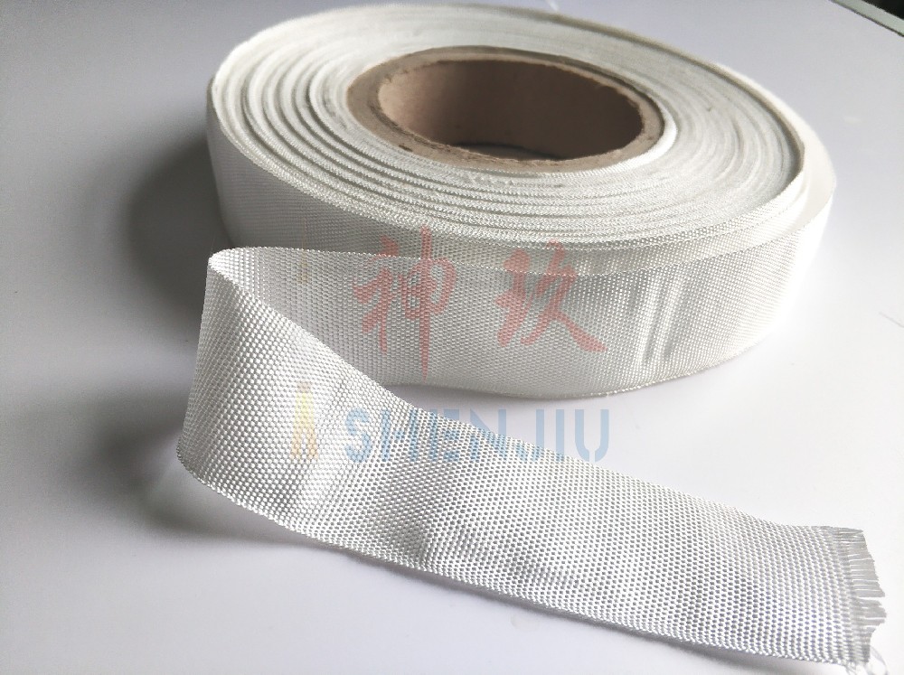 石英纤维带可以用在哪些地方？？？？？？