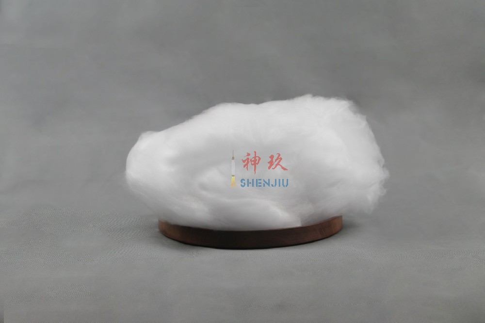 石英棉在内衬管中可以起到什么样的作用？？？？？？